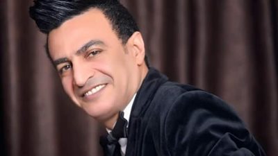 وفاة زوجه الفنان سمسم شهاب بعد صراع مع السرطان