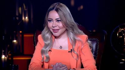 أسما إبراهيم تعلن موعد الموسم السابع من برنامجها «حبر سري»