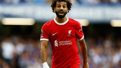 بدون صلاح.. تشكيل ليفربول الرسمي أمام تولوز بالدوري الأوروبي