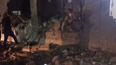 خروج جميع المصابين  في حادث طابا من المستشفى والتحقيقات جارية