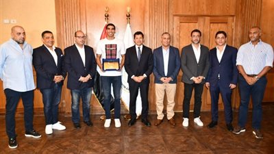 اليوم.. عمومية السباحة تناقش الحساب الختامي لموازنة الاتحاد
