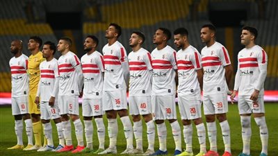 6 لاعبين.. غيابات الزمالك أمام إنبي بالدوري المصري