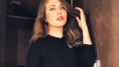 رحمة حسن تدعم غزة: مفيش إنسانية ولا دين