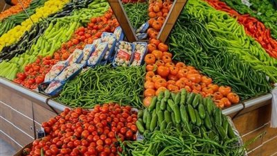 أسعار الخضروات اليوم السبت 28-10-2023 في الأسواق