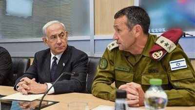 أكاديمي فلسطيني يعلق على اعتقال حماس قائد العدوان الإسرئيلي على غزة