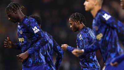 تشكيل تشيلسي الرسمي لمواجهة برينتفورد بالدوري الإنجليزي