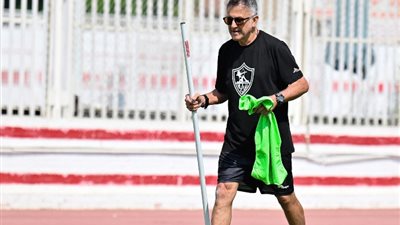 الزمالك يمنح أوسوريو مهلة حاسمة