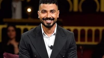 محمد أنور ينضم إلى أسرة فيلم «جوازة توكسيك»