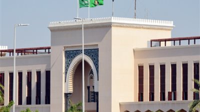 «الخارجية» السعودية تدين العمليات البرية للاحتلال بغزة