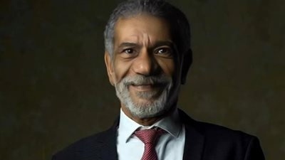 محمود سعد يستضيف سيد رجب ولينا شاماميان في حلقة جديدة من «sold out»