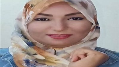 مها الانصاري : تصريحات الرئيس السيسي حملت طمأنة للمصريين
