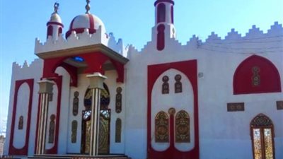 «الأوقاف » افتتاح  16 مسجدًا الجمعة القادمة