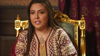 مى كساب تهاجم الجمهور : «الفن ده أكل عيشنا»