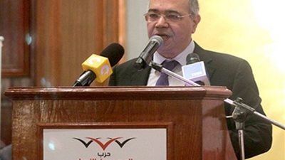 رئيس حزب المصريين الأحرار: ما يحدث في غزة تصفية عرقية وجريمة حرب