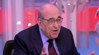 مصطفى الفقي: موقف مصر تجاه الفلسطينيين هو أشرف المواقف على الإطلاق
