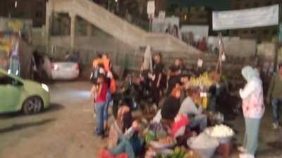 شهود العيان يروون لـ «الجمهور» تفاصيل العثور على جثة ببولاق الدكرور