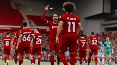 تفاصيل اختطاف أسرة زميل محمد صلاح في ليفربول تحت تهديد السلاح