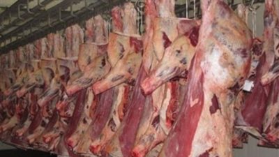 أسعار اللحوم بالأسواق المحلية تستقر الأحد 29 أكتوبر 2023