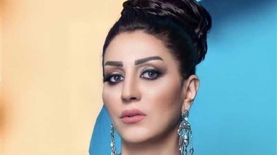 وفاء عامر تكشف حقيقة تعاقدها على مسلسل أولاد «الحاج متولي»