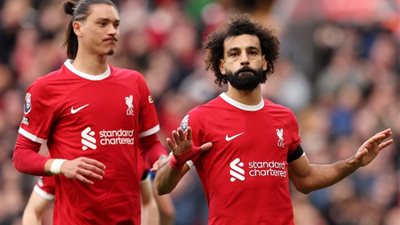 محمد صلاح يقود ليفربول أمام نوتنجهام فورست في الدوري الإنجليزي