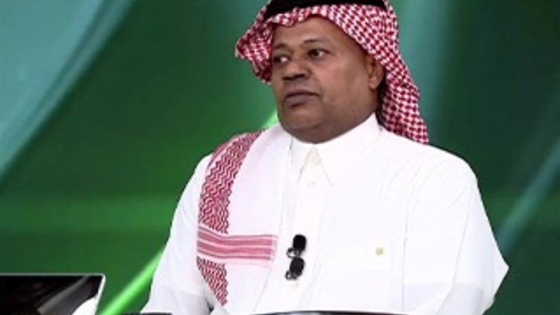 سعيد العويران