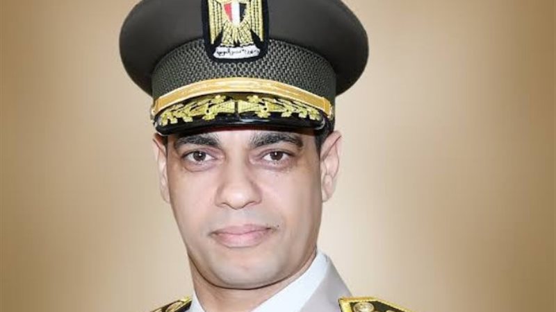 المتحدث العسكري