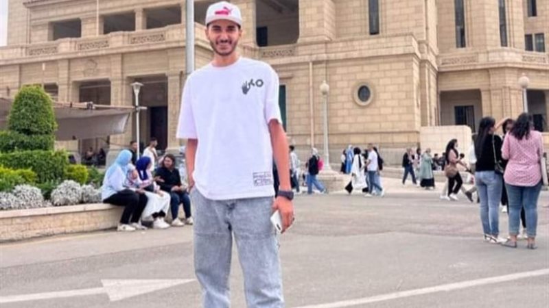 مروان المجني عليه