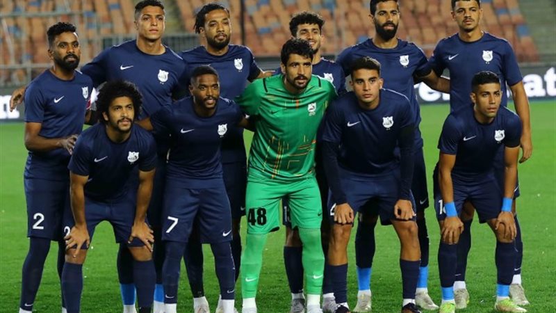 فريق إنبي