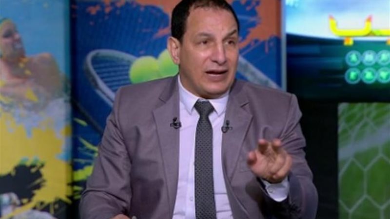 عفت نصار نجم نادي الزمالك