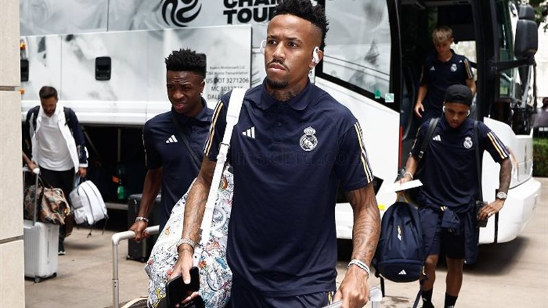 ريال مدريد