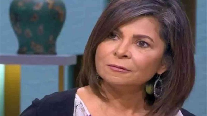 الفنانة سلوى محمد علي