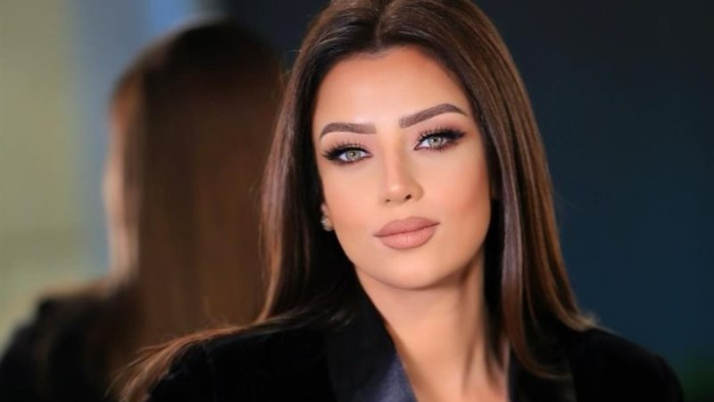 الإعلامية رضوى الشربيني