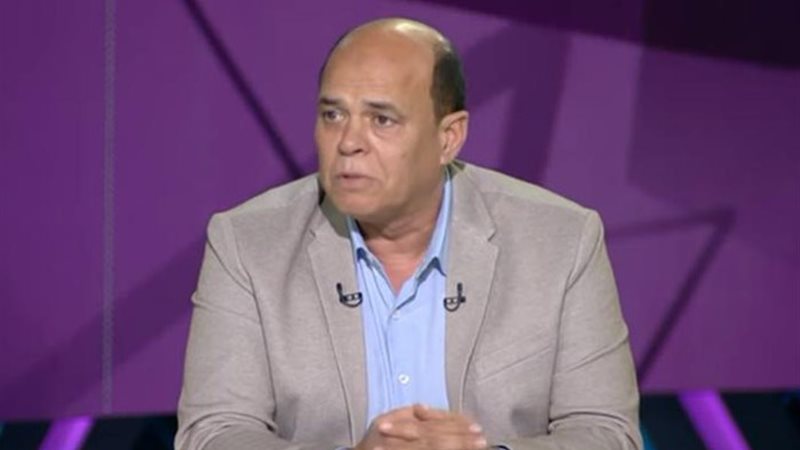 هشام يكن