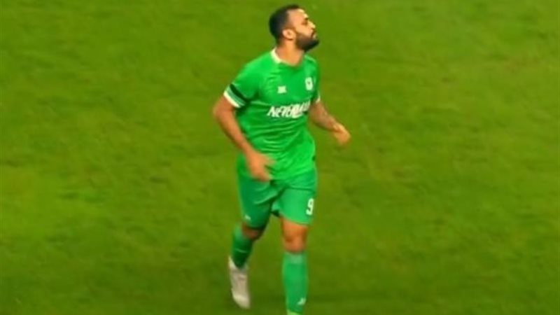 مروان حمدي