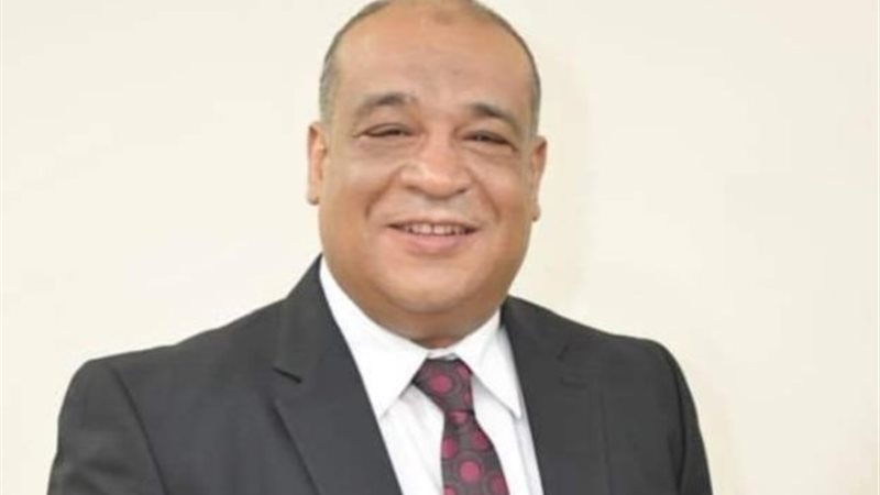عمرو محي الدين نقيب شمال القاهرة