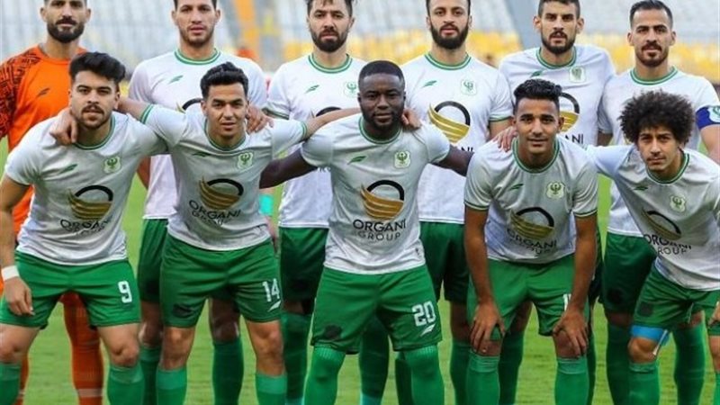 المصري البورسعيدي