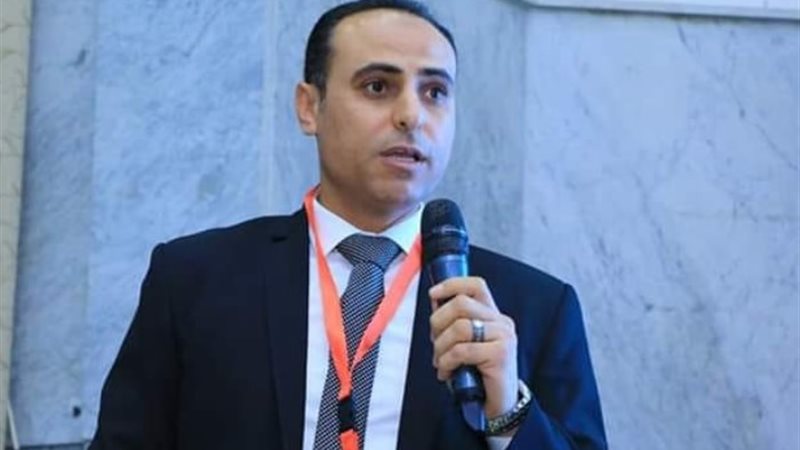 وكيل وزارة الصحة في البحيرة