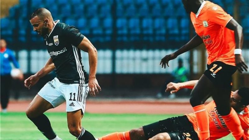 الجونة وفاركو ــ أرشيفية