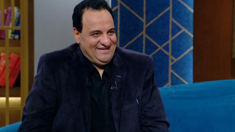 هشام إسماعيل