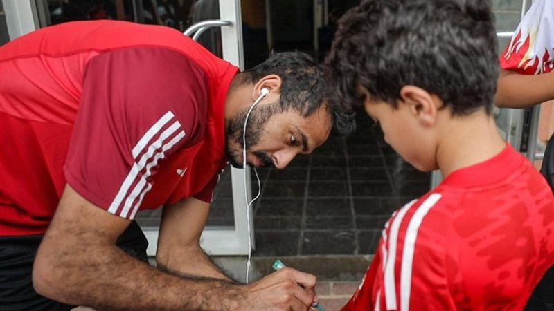 الجالية العربية