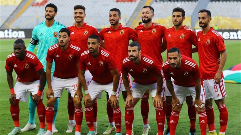 الأهلي