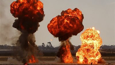 الجيش الإسرائيلي يهدد بقصف المركز الثقافي الأرثوذكسي