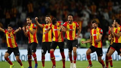 انطلاق المباراة..تشكيل الترجي أمام الوداد بالدوري الإفريقي