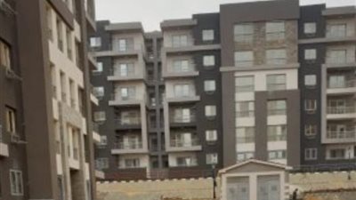 تسليم 72 وحدة من سكن مصر بالقاهرة الجديدة للمستفيدين