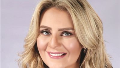 رانيا محمود ياسين تدعو للمشاركة في دعم أهالي غزة