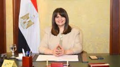 وزيرة الهجرة ترد على الأسئلة الشائعة حول إجراء الانتخابات الرئاسية بالخارج