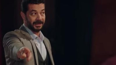 ملخص الحلقة العاشرة من مسلسل «ورق التوت»