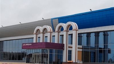 مصير ركاب طائرة «محج قلعة».. تفاصيل