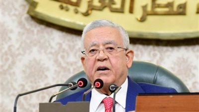 مجلس النواب يوافق نهائيا على قانون المجلس القومي للطفولة والأمومة