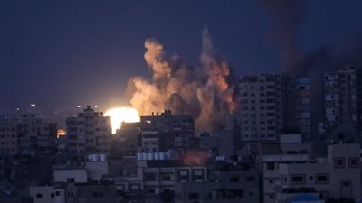 مارتن جريفيث: يجب السماح بتوصيل المساعدة بشكل عاجل إلى قطاع غزة